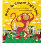 When Ali Became Bajrangbali 